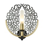 Настенный светильник Favourite 2302-1W Fabia