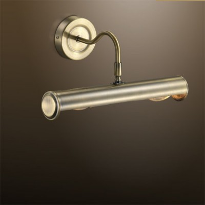 Светильник настенный бра Odeon light 2304/2w ELISA