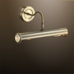 Светильник настенный бра Odeon light 2304/2w ELISA