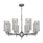 Люстра подвесная Favourite 2304-8P Federo