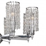 Люстра подвесная Favourite 2304-8P Federo