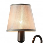 Настенный светильник Favourite 2305-1W Lily