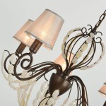 Люстра подвесная Favourite 2305-5P Lily