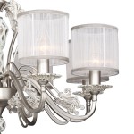 Люстра подвесная Favourite 2306-8P Prima