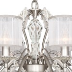 Люстра подвесная Favourite 2306-8P Prima