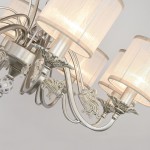 Люстра подвесная Favourite 2306-8P Prima