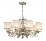 Люстра подвесная Favourite 2306-8P Prima