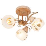 Светильник ЭкономСвет 2306LM/3