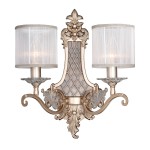 Настенный светильник Favourite 2307-2W Seraphima