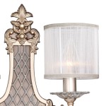 Настенный светильник Favourite 2307-2W Seraphima