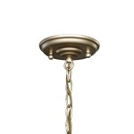 Люстра подвесная Favourite 2307-6P Seraphima