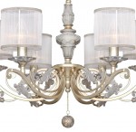 Люстра подвесная Favourite 2307-6P Seraphima