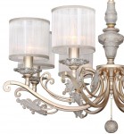 Люстра подвесная Favourite 2307-8P Seraphima