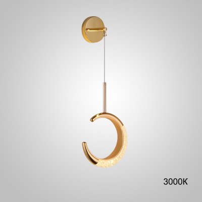 Настенный светильник SONKE B WALL B 3000К ImperiumLoft 230782-23