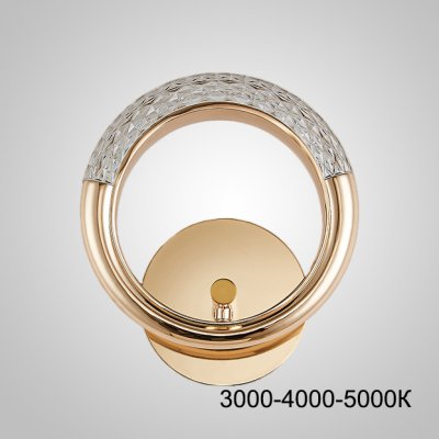 Настенный светильник SONKE WALL Трехцветный свет ImperiumLoft 230787-23