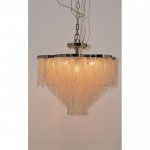 Светильник потолочный Divinare 2307/01 PL-9 