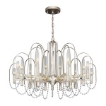 Люстра подвесная Favourite 2308-21P La Salute