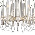 Люстра подвесная Favourite 2308-21P La Salute