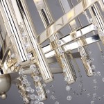 Люстра подвесная Favourite 2308-21P La Salute