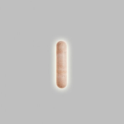 Настенный светильник CASTIEL L35 ImperiumLoft 230809-23