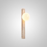 Настенный светильник OBBE B L60 ImperiumLoft 230822-23