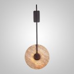 Настенный светильник JOAR D30 Black ImperiumLoft 230855-23