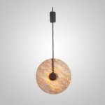 Настенный светильник JOAR D40 Black ImperiumLoft 230856-23