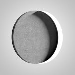 Настенный светильник ZORAN L37 ImperiumLoft 230876-23