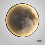 Настенный светильник COSMOS MOONLIGHT D60 3000К ImperiumLoft 230899-23