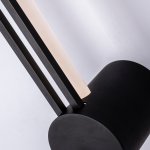 Настенный светильник TINUS H103 Black ImperiumLoft 230904-23