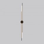 Настенный светильник TINUS H103 Black ImperiumLoft 230904-23