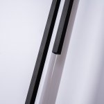 Настенный светильник TINUS H103 Black ImperiumLoft 230904-23