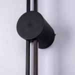 Настенный светильник TINUS H103 Black ImperiumLoft 230904-23