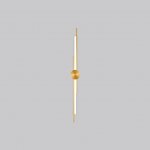 Настенный светильник TINUS H42 Brass ImperiumLoft 230905-23