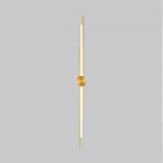 Настенный светильник TINUS H83 Brass ImperiumLoft 230907-23