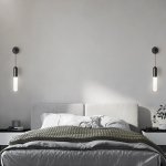 Настенный светильник SIGLEIF WALL Brass ImperiumLoft 230911-23