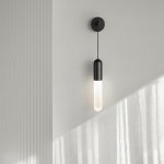 Настенный светильник SIGLEIF WALL Brass ImperiumLoft 230911-23