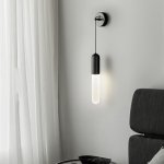 Настенный светильник SIGLEIF WALL Brass ImperiumLoft 230911-23