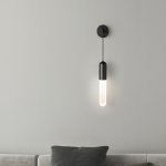 Настенный светильник SIGLEIF WALL Brass ImperiumLoft 230911-23