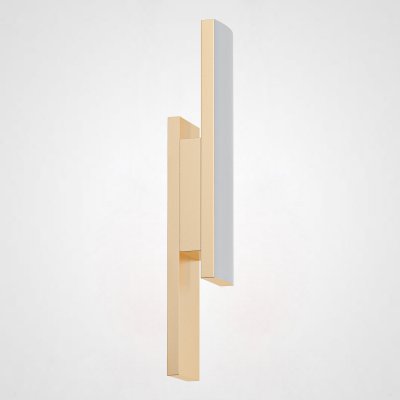Настенный светильник ZINN H30 ImperiumLoft 230913-23