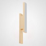 Настенный светильник ZINN H30 ImperiumLoft 230913-23