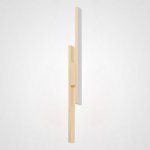 Настенный светильник ZINN H60 ImperiumLoft 230915-23