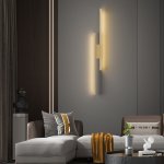 Настенный светильник ZINN H80 ImperiumLoft 230916-23