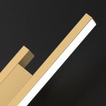 Настенный светильник ZINN H80 ImperiumLoft 230916-23