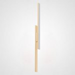 Настенный светильник ZINN H80 ImperiumLoft 230916-23