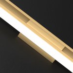 Настенный светильник ZINN H80 ImperiumLoft 230916-23