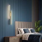 Настенный светильник ZINN H80 ImperiumLoft 230916-23