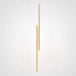 Настенный светильник ZINN H100 ImperiumLoft 230917-23