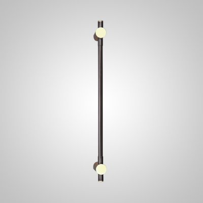 Настенный светильник JARED H80 Black ImperiumLoft 230919-23 Настенный светильник JARED H80 Black ImperiumLoft 230919-23