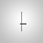 Настенный светильник GIA PAIR H60 Left Black ImperiumLoft 230930-23